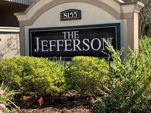 8155 Jefferson Hwy, Baton Rouge, LA