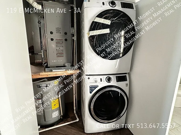 119 E McMicken Ave #3A — Photo 12