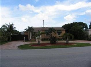 1831 SW 74 Avenue Rd, Miami, FL 33155