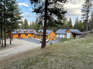 433 Owings Loop, Hamilton, MT 59840