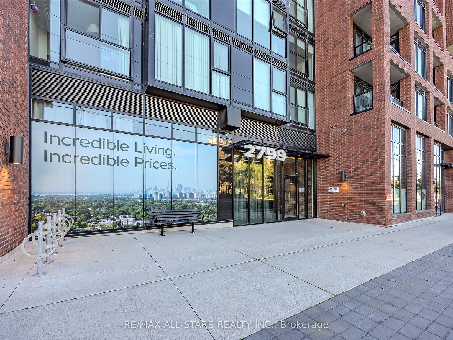 2 bed, $2,200 — Photo 4