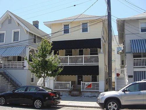 Home Exterior