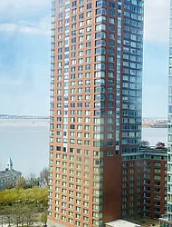 Rented by New York Residence