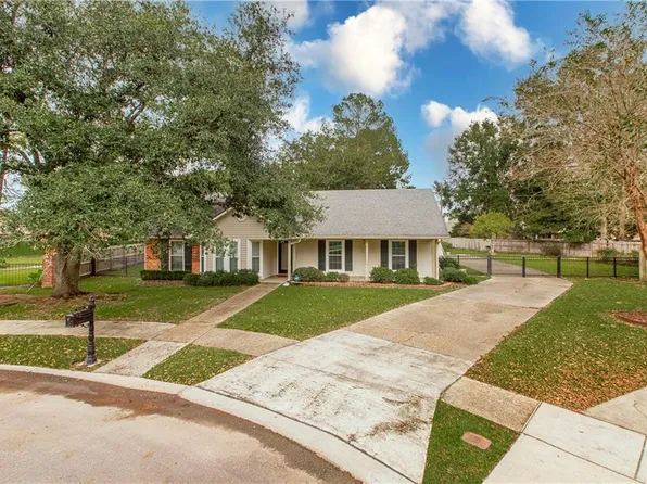 6111 Parterre Dr, Baton Rouge, LA 70817