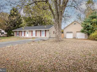 167 Shamrock Dr, Salisbury, MD 21804