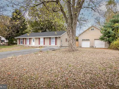 167 Shamrock Dr, Salisbury, MD, 21804