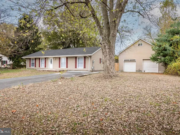 167 Shamrock Dr, Salisbury, MD 21804