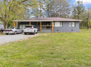 3450 Highway Hwy #27, La Fayette, GA 30728