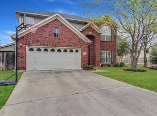 1245 Phantom Valley St, San Antonio, TX 78232