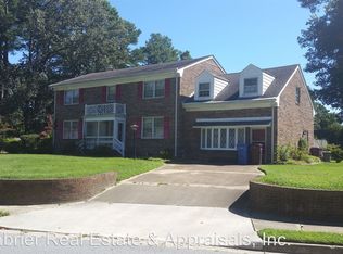 2900 Princess Anne Cres, Chesapeake, VA 23321