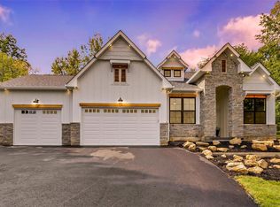 12633 Tall Pine Dr, Ste Genevieve, MO 63670