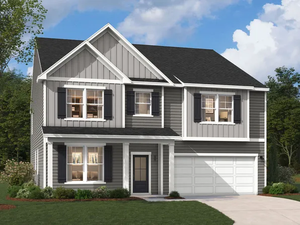 15 Ecton Pl, Greenville, SC 29605
