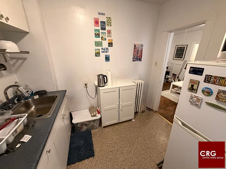 100 Myrtle St #U-6 — Photo 6