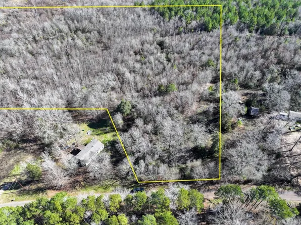 County Road 217, Arp, TX 75750