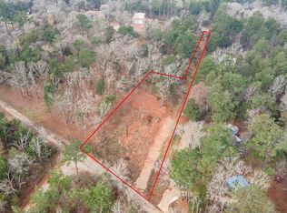 13355 Mountainview Rd S, Winona, TX 75792