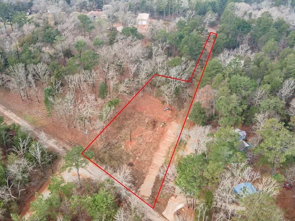 13355 Mountainview Rd S, Winona, TX 75792