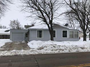 801 N State St, Aberdeen, SD 57401