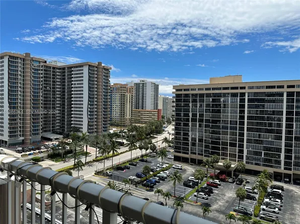 1985 S Ocean Dr, Hallandale, FL