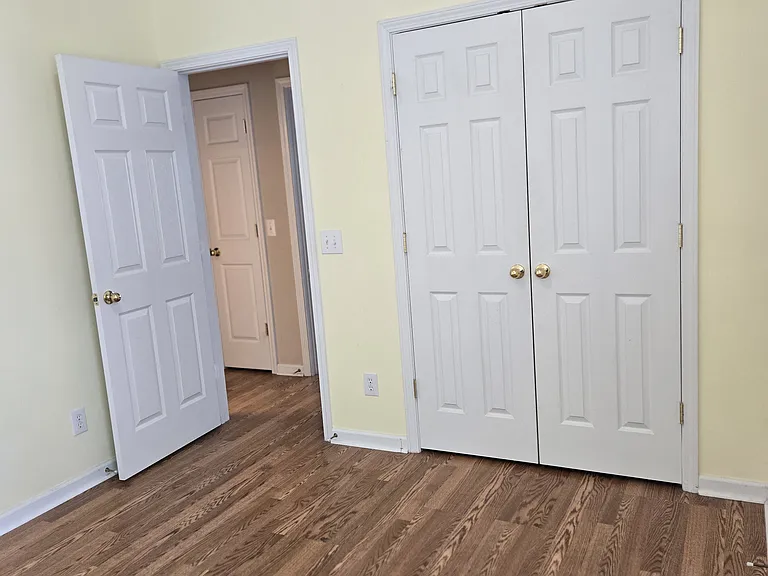 Bedroom 3B