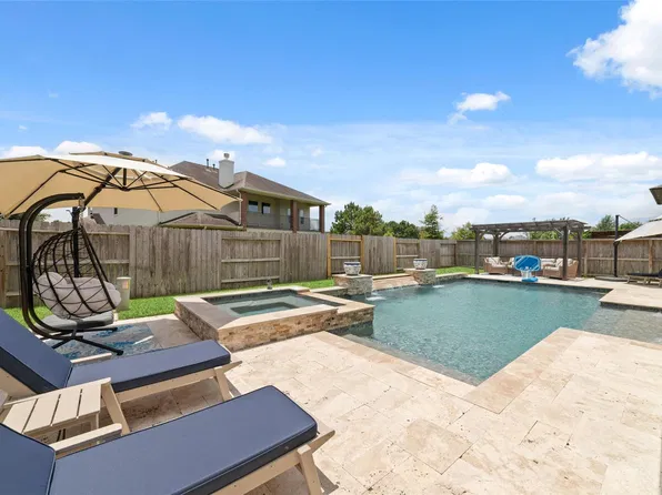 27815 Halls Farms Ln, Fulshear, TX 77441