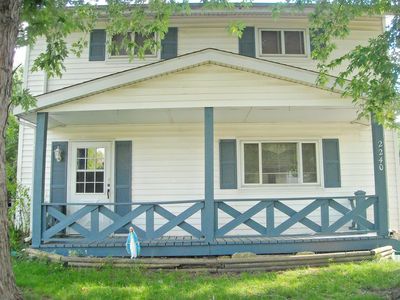2240 Ramsey Ave, Springfield, IL, 62702