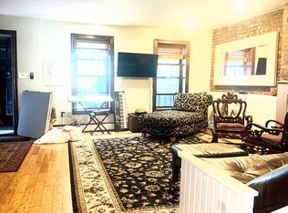 808 Sterling Pl #1, Brooklyn, NY 11216
