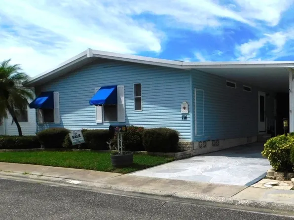 1001 Starkey Rd, Largo, FL 33771