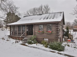 7620 Corby Rd, Honeoye Falls, NY 14472