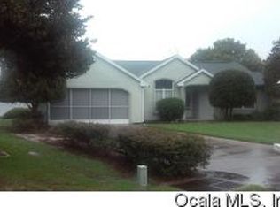 8653 SW 108th Ln, Ocala, FL 34481