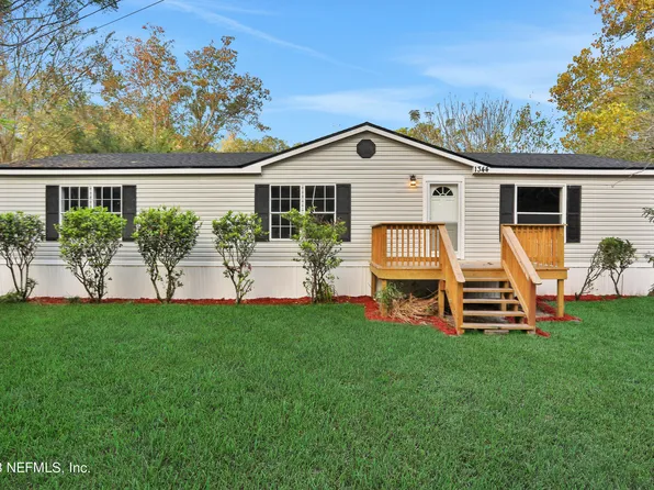 1344 MILLSON Road, Jacksonville, FL 32221
