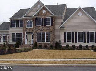 11006 Marlboro Crossing Ct, Cheltenham, MD 20623