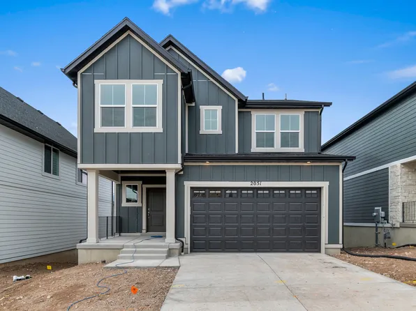 2829 S 710 W #17, Nibley, UT 84321