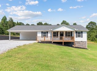 3864 Williams Bridge Rd, Toccoa, GA 30577