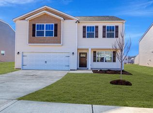 216 Ridgeview Ln, Mars Hill, NC 28754