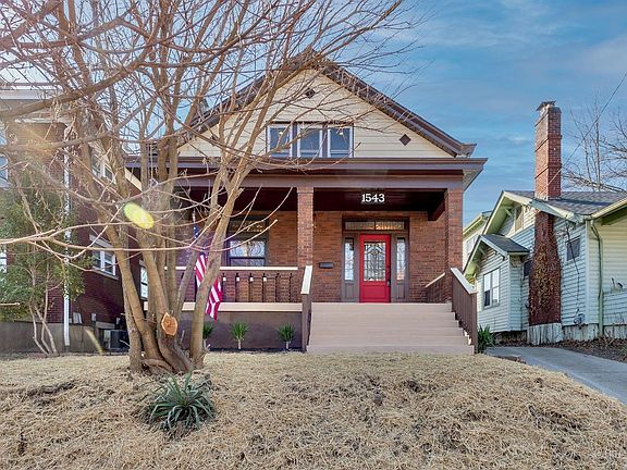 2nd image of 1543 Marlowe Ave
