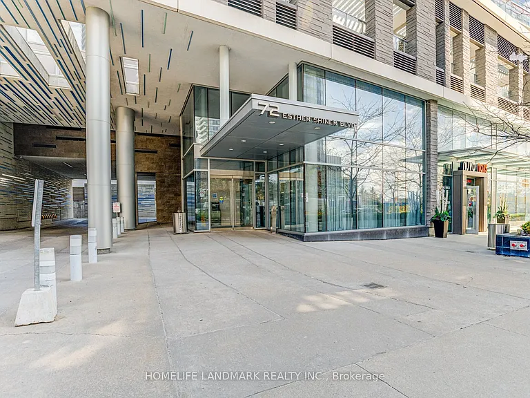 72 Esther Shiner Blvd #1003 — Photo 2
