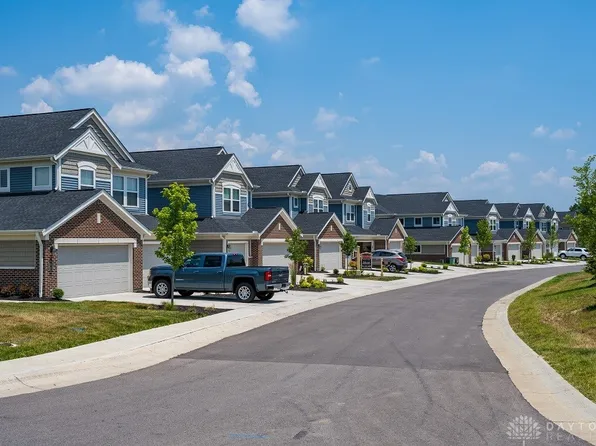 4377 Waters Edge Ln #9-203, Lebanon, OH 45036