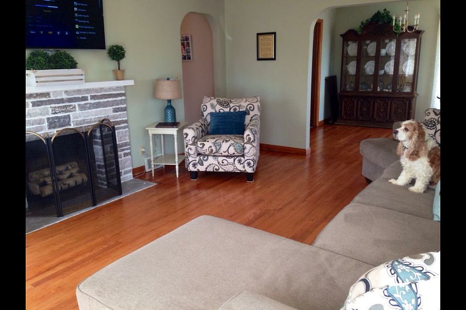 1st image of 2602 Larwood Dr
