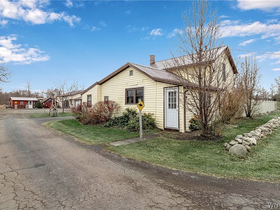 5319 Shawnee Rd, Sanborn, NY 14132 Zillow
