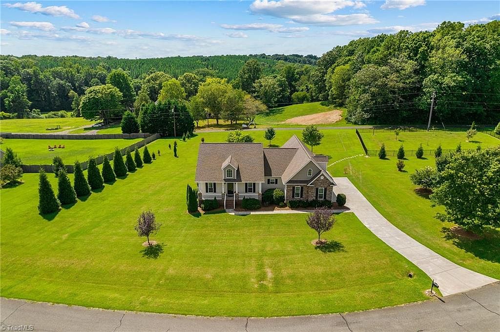 6978 Simmons Rd, Rural Hall, NC 27045 Zillow