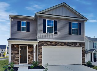 7016 Finnigan Rd, Charlotte, NC 28215