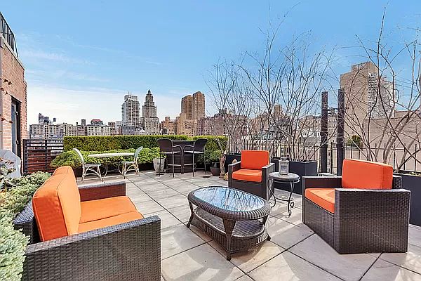 1st image of 60 W 68th St APT 11A