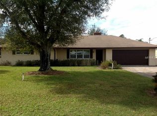 7200 Leisure Rd, Haines City, FL 33844