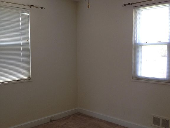 Bedroom #1