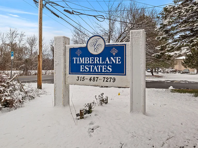 Timberlane Estates — Photo 8