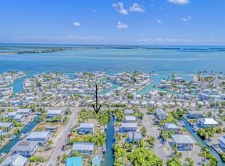 Gasparilla Ln, Cudjoe, FL 33042