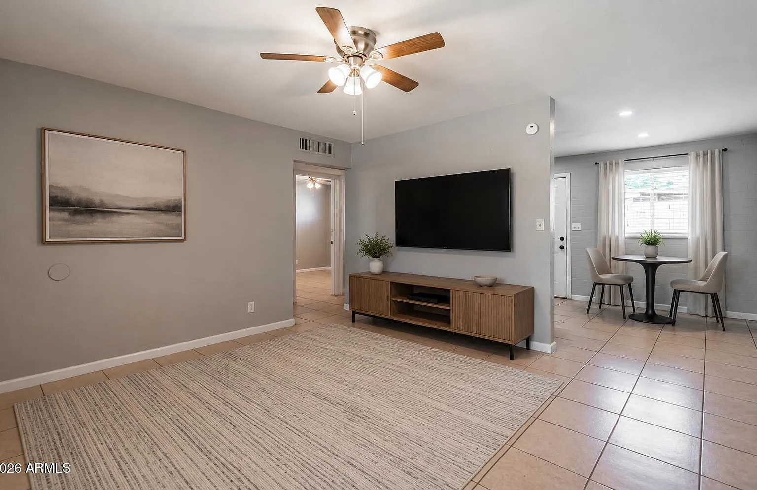 2 bed, 1.0 bath, 650 sqft, $1,250 — Photo 4
