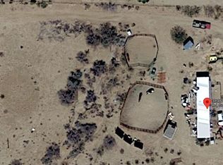 3898 N Santa Cruz Rd, Golden Valley, AZ 86413