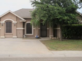 5506 Somerville St, Laredo, TX 78046