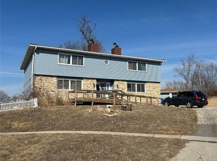 1510 Oak Ridge Ln SE APT 3, Cedar Rapids, IA 52403